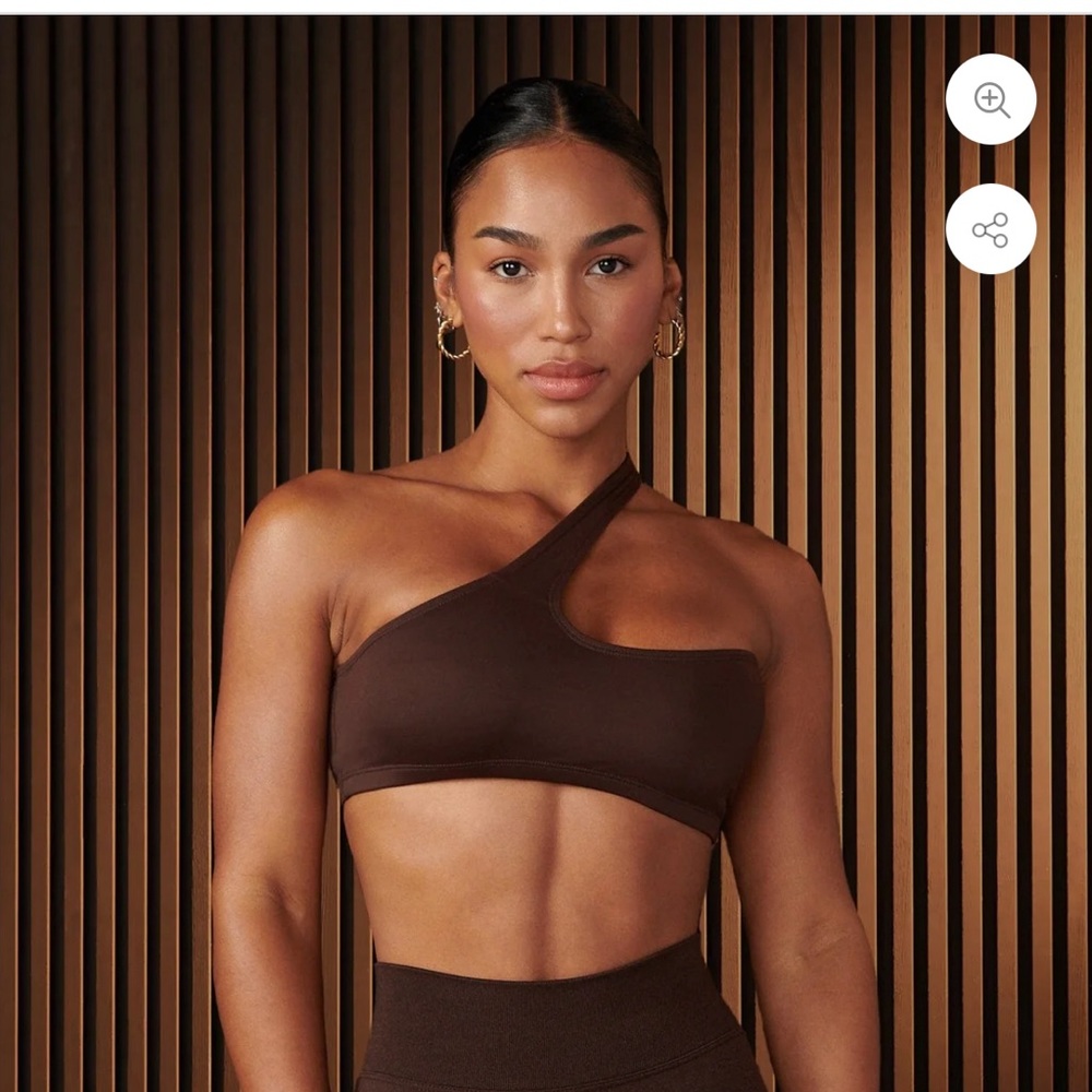 YoungLa CURVE CONTOUR BRA
